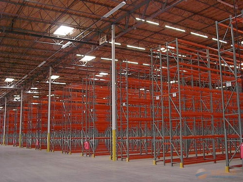 倉儲設備采購指南 品牌、流程、圖片與批發(fā)要點解析